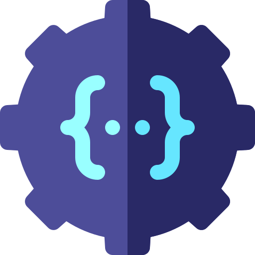 Built a Compiler icon